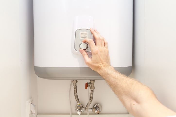How to Winterize Hot Water Heaters
